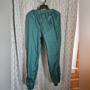 Sierra Trading Post rain pants